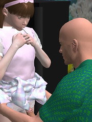 Horny moms seduce their sons and take their cocks deep inside wet pussies
